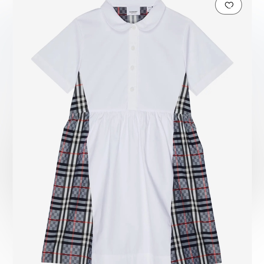 Mitsie Check (Little Kids/Big Kids